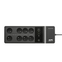 APC BE850G2-FR UPS Stand-by (Offline) 0,85 kVA 520 W - thumbnail