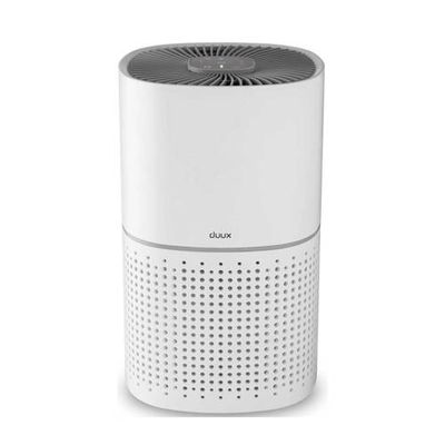 Duux Bright Smart luchtreiniger zwart