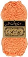 Scheepjes Softfun 2652 Cantaloupe