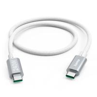 USB-kabel Hama 00201721 Wit 1,5 m
