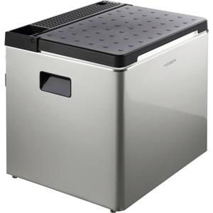 Dometic Group ACX3 30 30 mbar Koelbox Absorbtie 12 V, 230 V Zilver 33 l 30 °C onder de omgevingstemperatuur