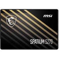 MSI Spatium S270 960GB