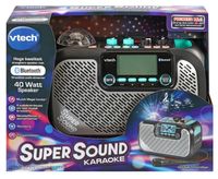 VTech KidiMusic Super Sound Karaoke - thumbnail
