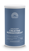 Mattisson HealthStyle Creatine Monohydraat Poeder