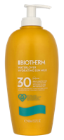 Biotherm Waterlover Hydrating Sun Milk SPF30 400ml