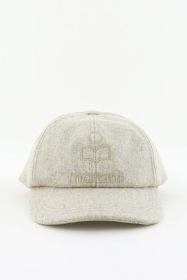 Isabel Marant pet Tyron CQ001XFB-A4C02A sand