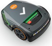Stihl iMOW 6.0 EVO | Robotmaaier IA010111440 Stihl iMOW 6.0 EVO | Robotmaaier IA010111440