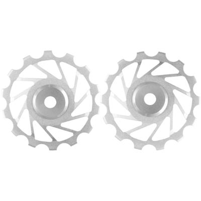 Novaride Ceramic pulley wheels 14t mtb