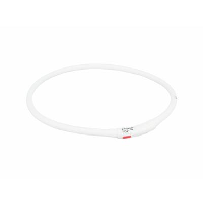 LED-halsband voor huisdieren Trixie Multicolour Één maat