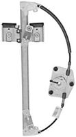 Raambedieningsmechanisme AC1368