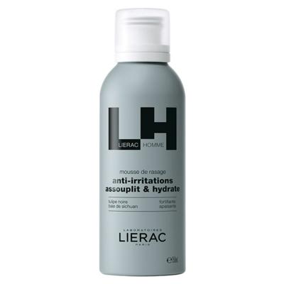 Lierac Homme Mousse de Rasage Lierac Homme Mousse de Rasage