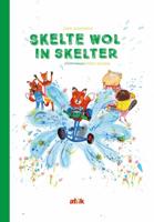 Skelte wol in skelter (Hardback)