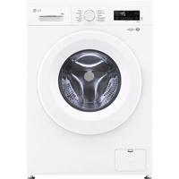 LG F4X1008NWH Wasmachine