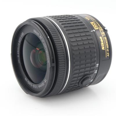 Nikon AF-P 18-55mm F/3.5-5.6G DX VR occasion