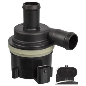 Hulp waterpomp 170508
