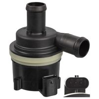 Hulp waterpomp 170508