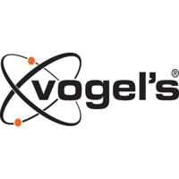 Vogels TM 1010 Tablethouder Universeel 17,8 cm (7) - 30,5 cm (12)