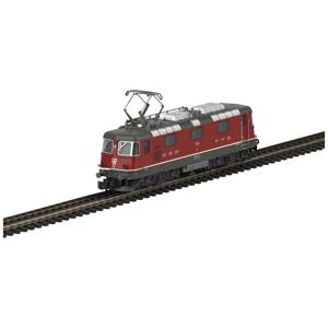 Märklin 88594 Z E-loc Re 4/4 II van de SBB