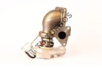 Turbocharger 1104027