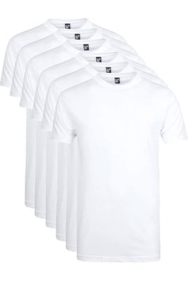 Alan Red Virginia actie T-shirts 6-pack
