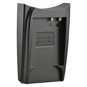 Jupio Charger Plate for Panasonic DMW-BCF10E / BCG10E