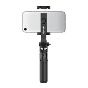 Celly CLICKTRIMINIBK tripod Smartphone-/actiecamera 3 poot/poten Zwart