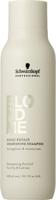 Schwarzkopf Blond Me Bond Repair Nourishing Shampoo 300ml | Voor Blond Haar