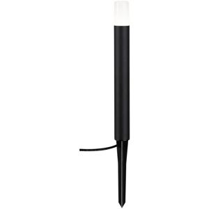 Paulmann 94385 Staande LED-buitenlamp LED Zwart