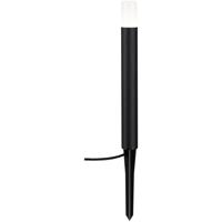 Paulmann 94385 Staande LED-buitenlamp LED Zwart