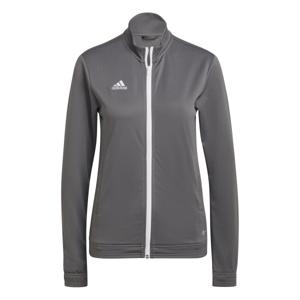 adidas Entrada 22 Trainingsjack Dames Grijs Wit