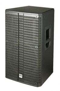 HK Audio L5 112 F luidspreker Zwart Bedraad 500 W