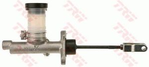 Hoofdcilinder, koppeling PNB341