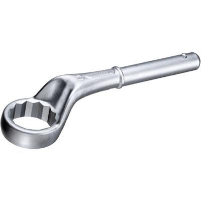 Stahlwille 42020038 5 38 ZUG-RINGSCHLUESSEL Trek-ringsleutel Sleutelbreedte (metrisch) 38 mm