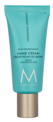 Moroccanoil Hand Cream 40 ml Handverzorging