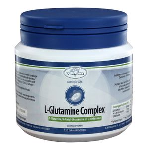 L-Glutamine complex