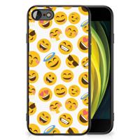 iPhone SE 2022 | SE 2020 | 7/8 Back Case Emoji