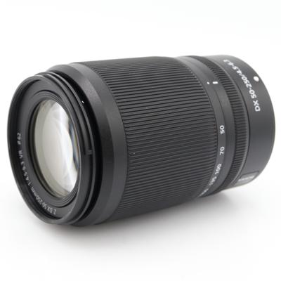 Nikon Z DX 50-250mm f/4.5-6.3 VR occasion