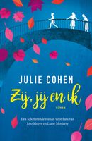 Zij, jij en ik - Julie Cohen - ebook