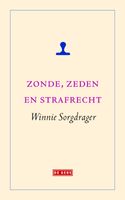 Zonde, zeden en strafrecht - Winnie Sorgdrager - ebook