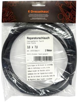 Dresselhaus brandstofslang "4707