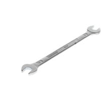Gedore 6064560 6 9X10 Dubbele steeksleutel Sleutelbreedte (metrisch) 9 - 10 mm