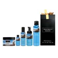 Cadeaubox Groot - Keuze uit 4 geuren - Verzorgingsproducten