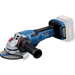 Bosch Professional GWS 18V-15 P 06019H6A00 Haakse accuslijper 125 mm Brushless, Zonder accu, Zonder lader 1500 W 18 V