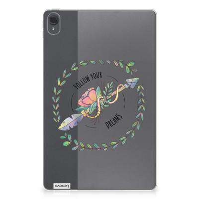 Lenovo Tab P11 | P11 Plus Tablet Back Cover Boho Dreams Lenovo Tab P11 | P11 Plus Tablet Back Cover Boho Dreams