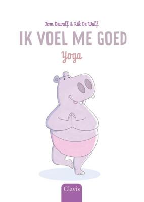 Yoga (Hardback)