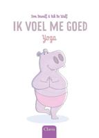Yoga (Hardback)