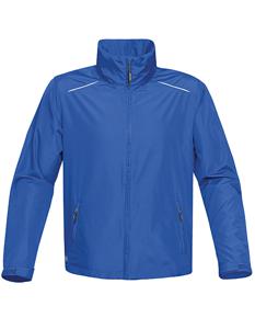 Stormtech ST80 Men´s Nautilus Performance-Shell Jacket - Azure Blue - XL