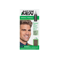 Just For Men Donker blond H25 voorheen blond 2 x 30ml 1 Set