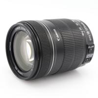 Canon EF-S 18-135mm f/3.5-5.6 IS occasion