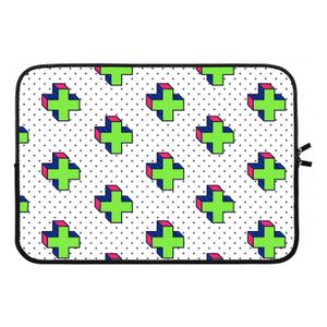 8-bit N°10: Laptop sleeve 13 inch